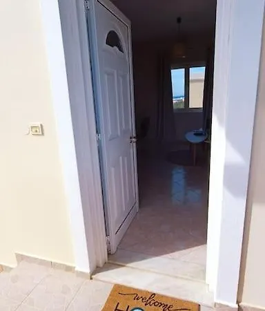 Διαμέρισμα Verano Palmas Apartment_near The Sea-free Parking Ανάληψη